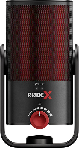 Rode xcm usb condenser - rode,