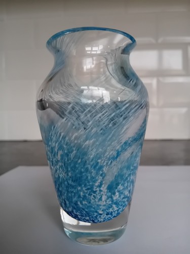 Retro vintage caithness glass - caithness,