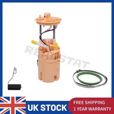 Fuel Pump Module Assembly Fits 2008-2018 BMW X5 E70 F15 X6 E71 E72 16117195471