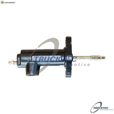 SLAVE CYLINDER CLUTCH