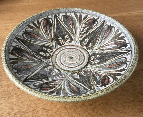 Old vintage 1960s denby glyn - old,