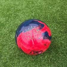 Storm Big Hit bowling Ball Rare 