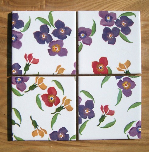 Emma bridgewater wallflower - emma,