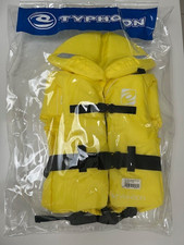 Typhoon Childs Lifejacket