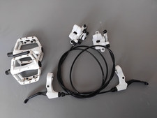 tektro novela disc brake set