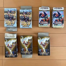 Super Robot Wars Action Figure
