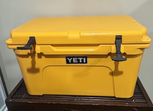 Yeti alpine yello tundra - yello,