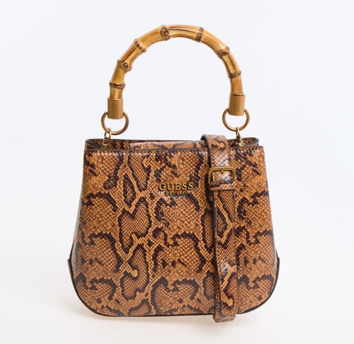 Guess amber eire - amber, leopard