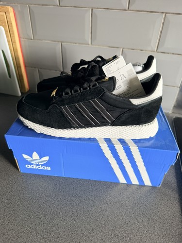 Adidas forest grove - grove, 9