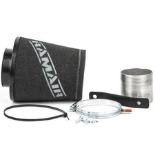 Ramair induction air - induction,