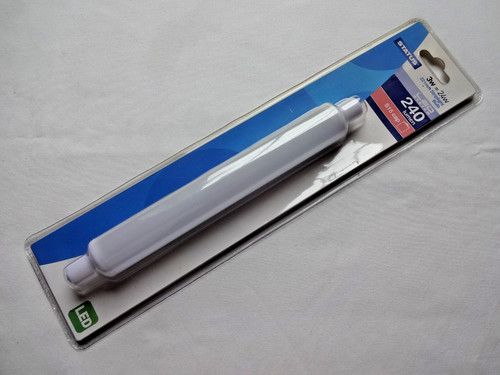 240lm s15 221mm - 3w, 24w