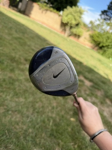 Nike t40 wood - 15°,