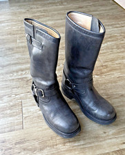 Loblan 501 black - loblan, leather