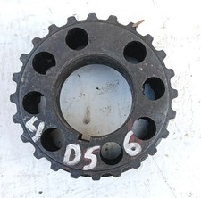 ENGINE 4D56 4D56T CRANKSHAFT
