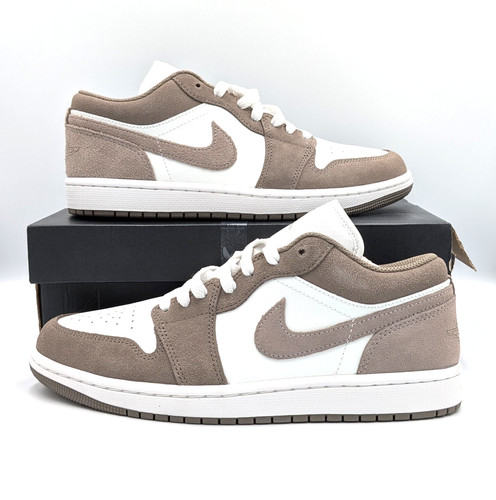 Nike air jordan low sneakers - air,