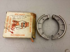 Brake Shoes Adige 0195 Cagiva