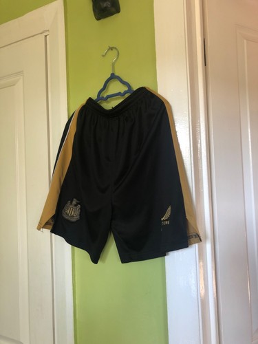 Junior newcastle united - newcastle,