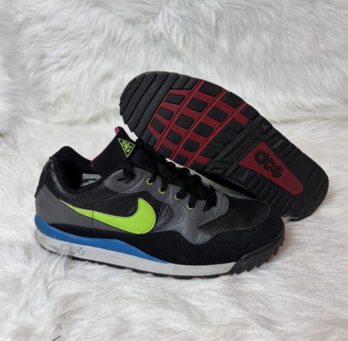 Nike acg air wildwood - , mens