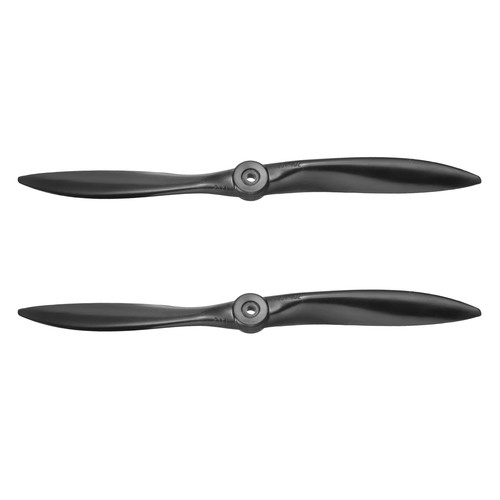 2pcs 12x6 inch propeller - 12x6,