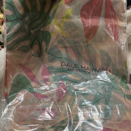 New gale hayman beverly - hayman,