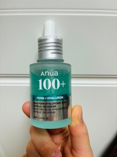 Anua pdrn hyaluronic - anua,