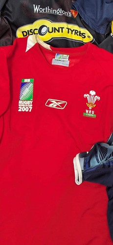 Wales wru rugby - wales,