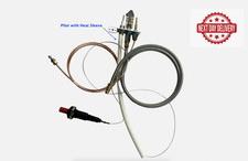 Tandoor pilot assembly kit - pilot,