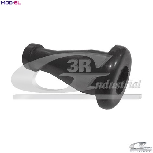 Ferrule brake line - ferrule,