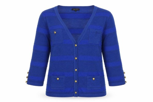 Womens leo guy size cardigan - womens,