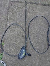 Champion 40 Lawnmower Cables