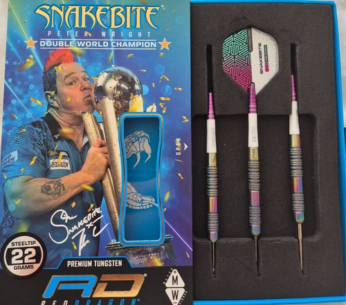 Red dragon peter wright - peter,
