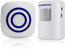 Motion Detector Sensor