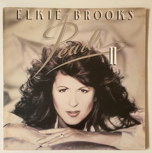 Elkie brooks pearls - elkie, brooks-pearls