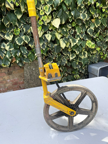 Trumeter analogue measuring - trumeter,