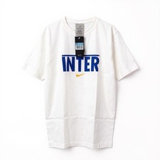 Retro Nike 00s Inter Milan FC
