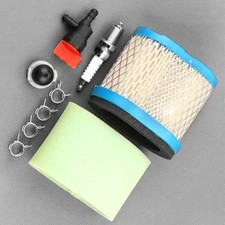 Air filter for john - for, deere