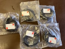 5x6m Vintage Hoover Vacuum