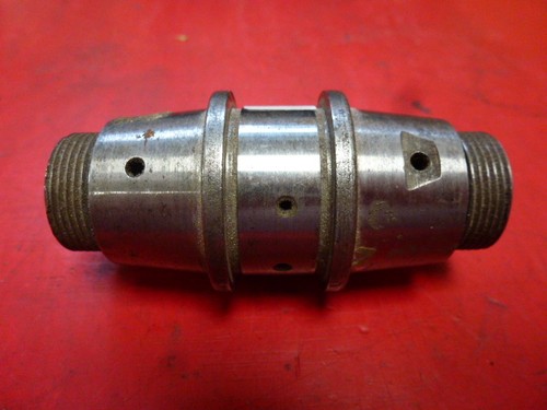 Triumph crank big - triumph, nos