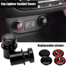 2pcs Auto Car Cigarette