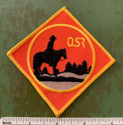 Owasippe reservation horse - owasippe,
