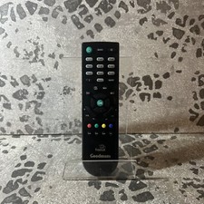 Goodmans Freesat Remote