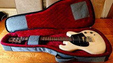 SHERGOLD MASQUERADER SM03 - IMMACULATE  with SHERGOLD CASE worth £100+