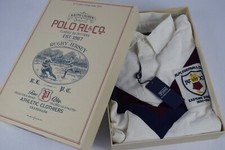 NWT Mens Polo RL Ralph Lauren