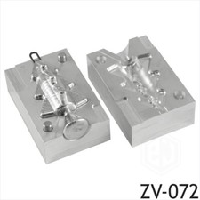 DIY Sea Fishing Lead Weights