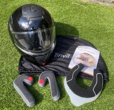 Crivit Sports Small Open Face