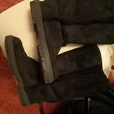 ella boots size 6