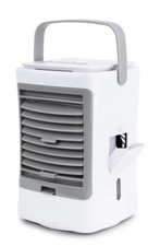 USB Air Cooler With Mist 400ml