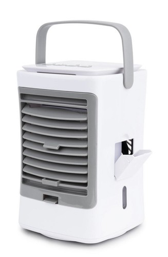 Usb air cooler with mist - usb,
