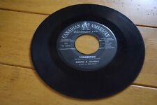 SANTO & JOHNNY "SUMMERTIME /