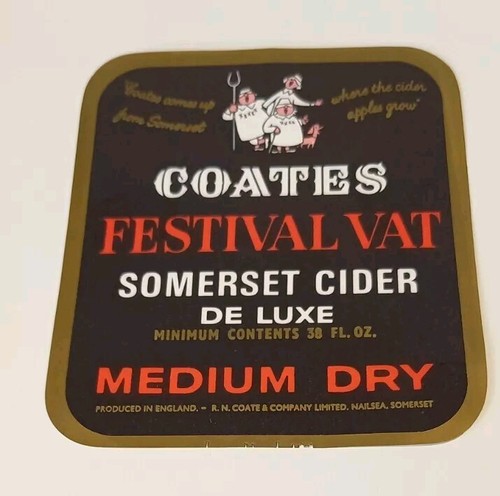 Coates nailsea festival - -,